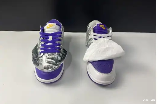 Dunk DJ4636-100 Old Low the School Flip Nike 0618